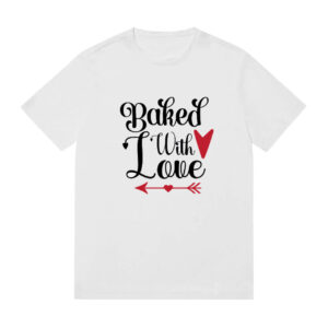 Baked With Love