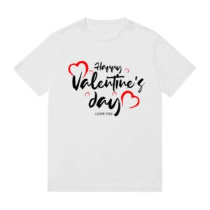 Happy valentines day