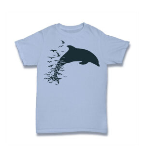 Dolphin Tshirt