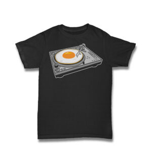 Egg Scratch Tshirt